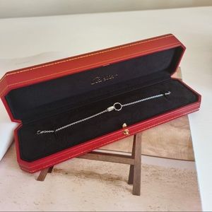 Cartier Love Bracelet